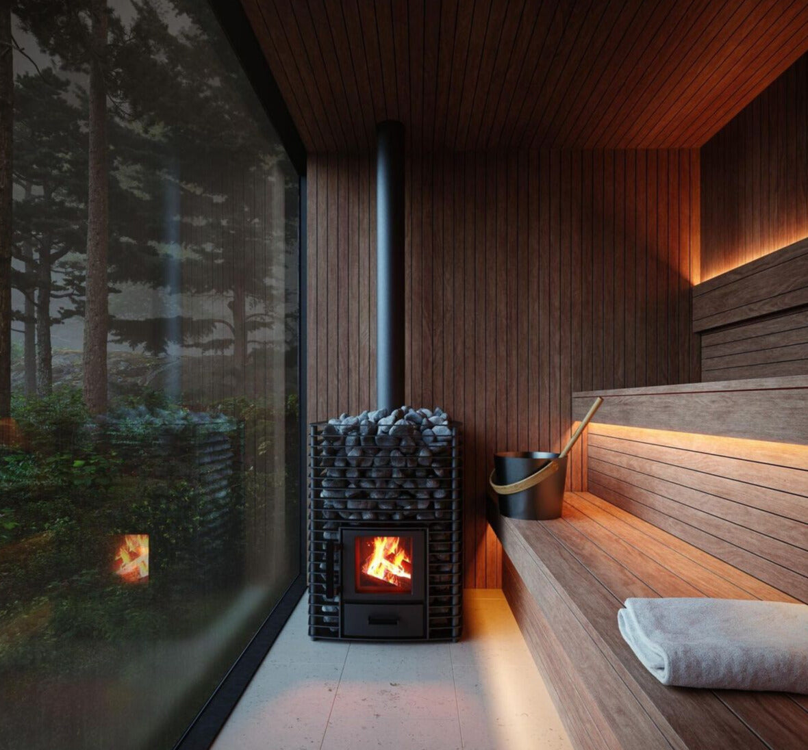 Savusauna